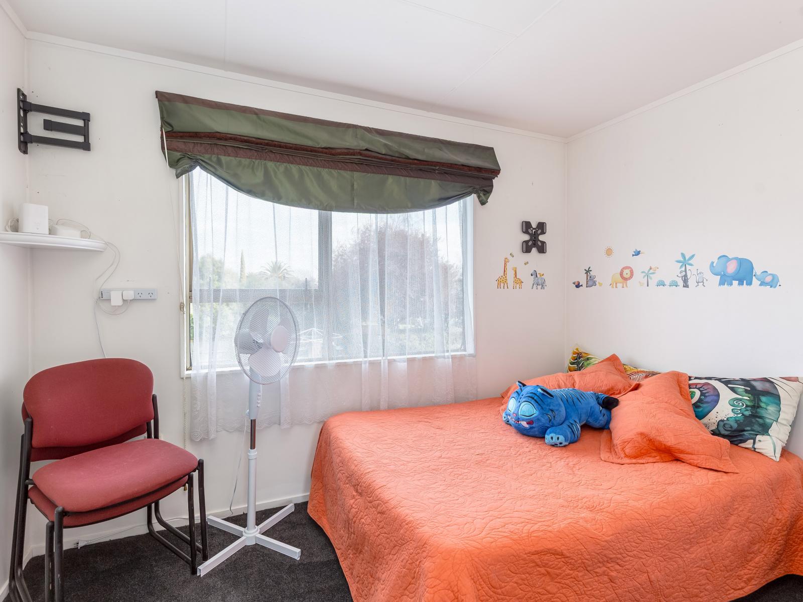 86A South Road, Masterton