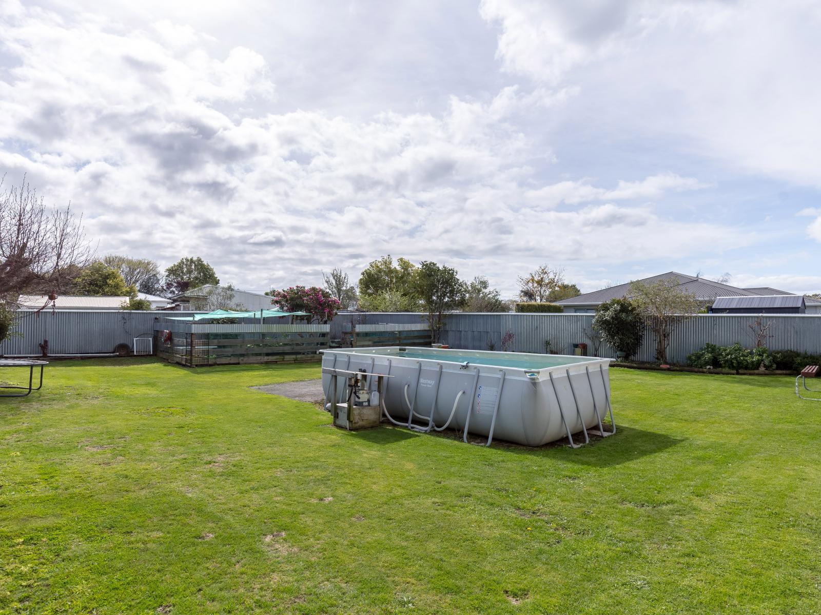 86A South Road, Masterton