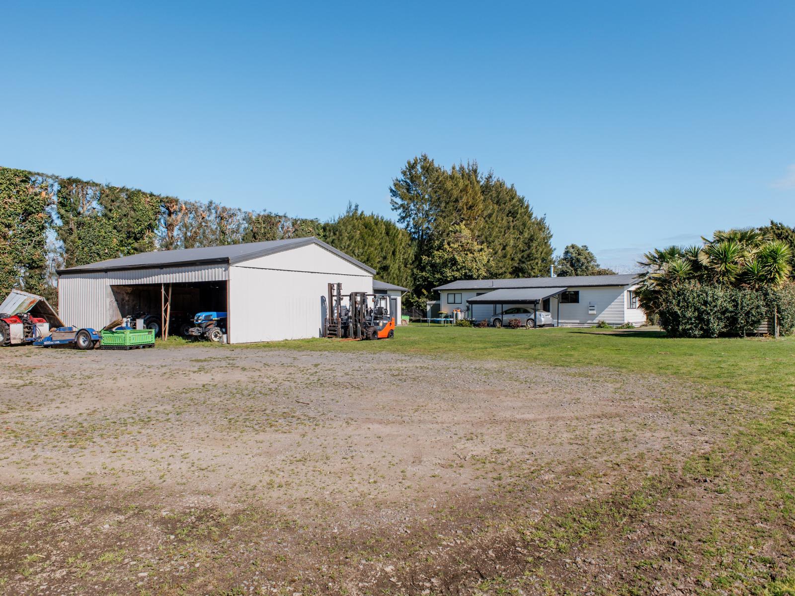 59 Macdonald Road, Te Teko