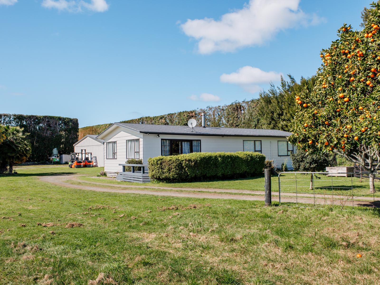 59 Macdonald Road, Te Teko