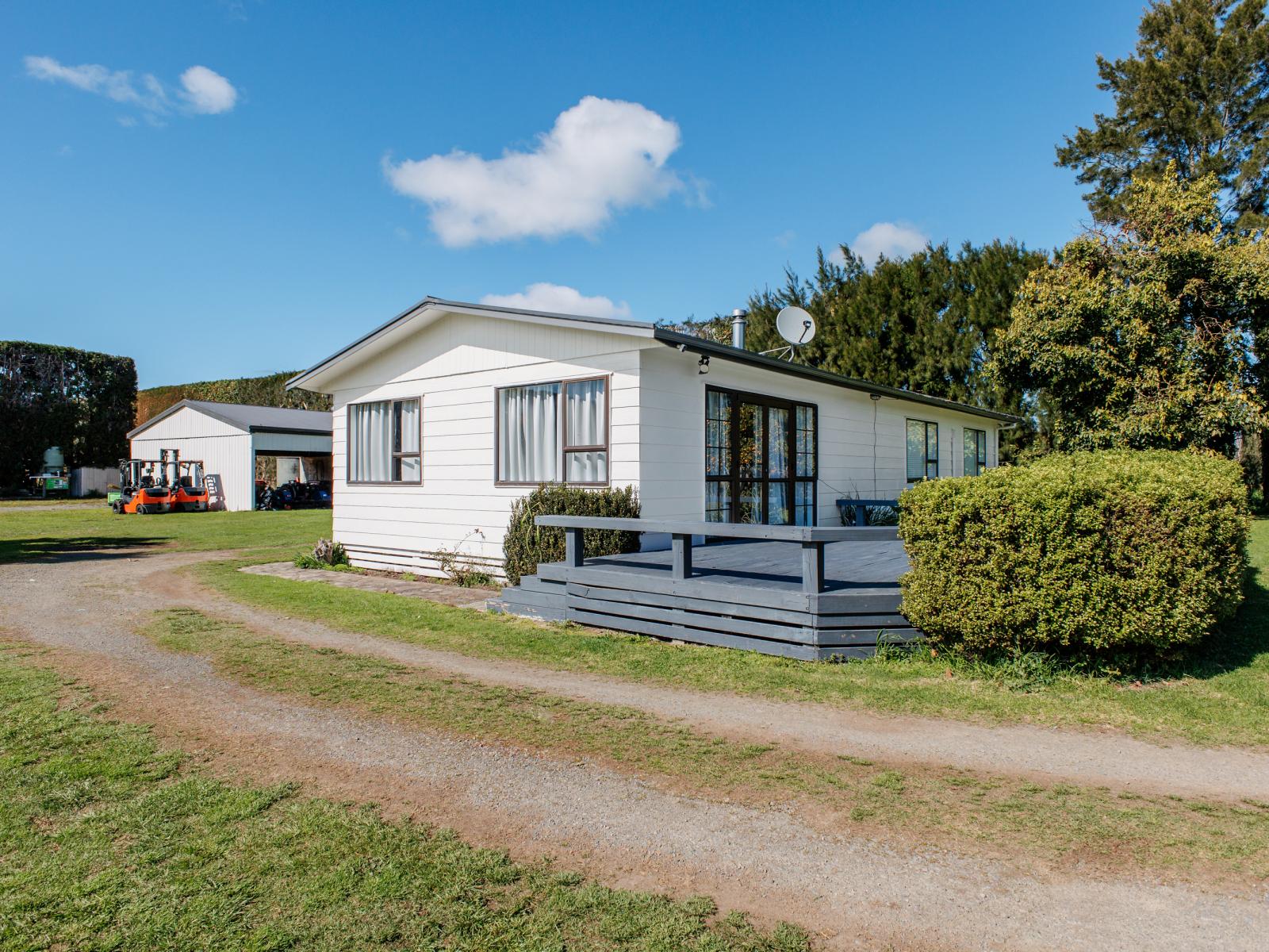 59 Macdonald Road, Te Teko