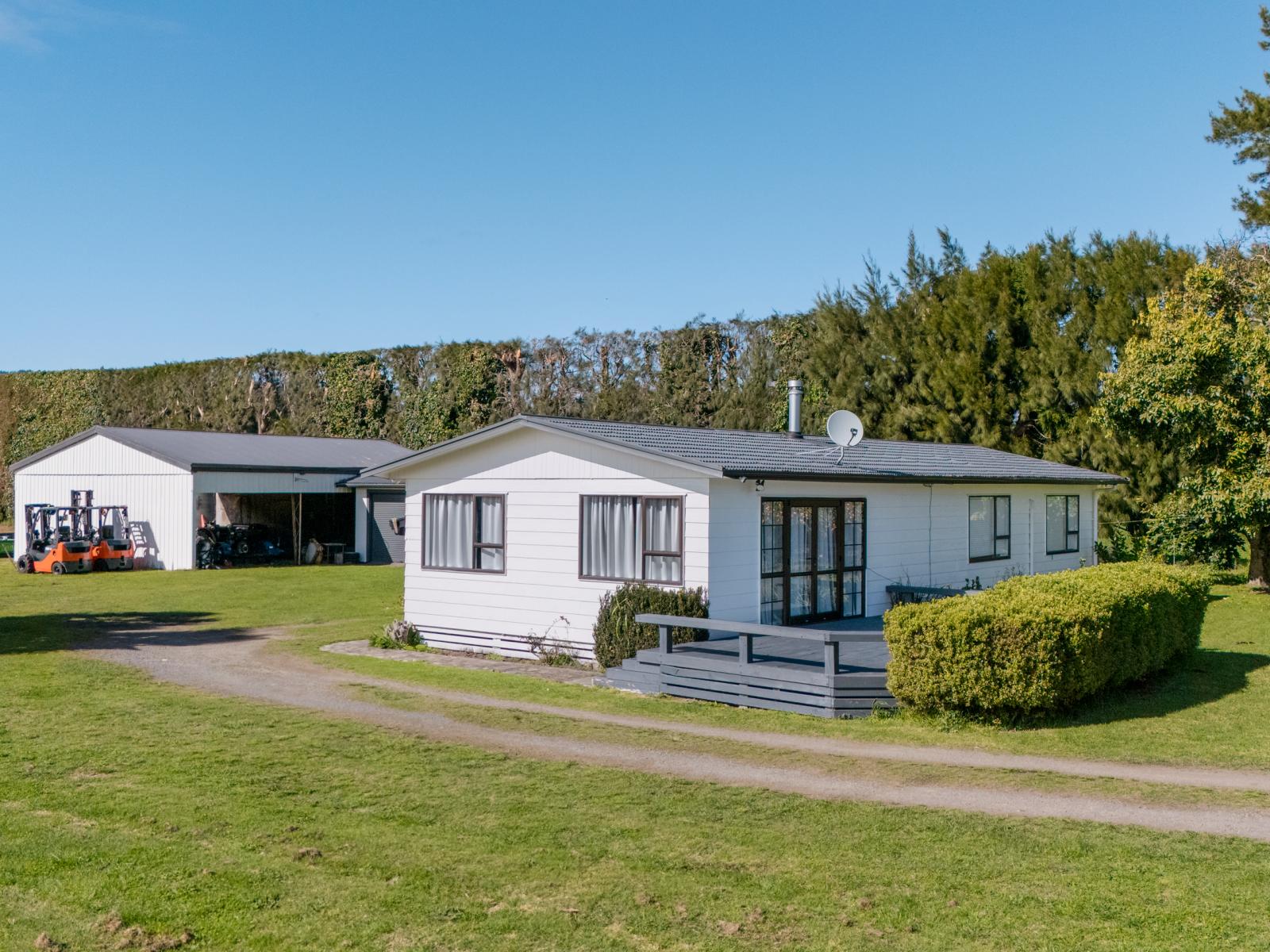 59 Macdonald Road, Te Teko