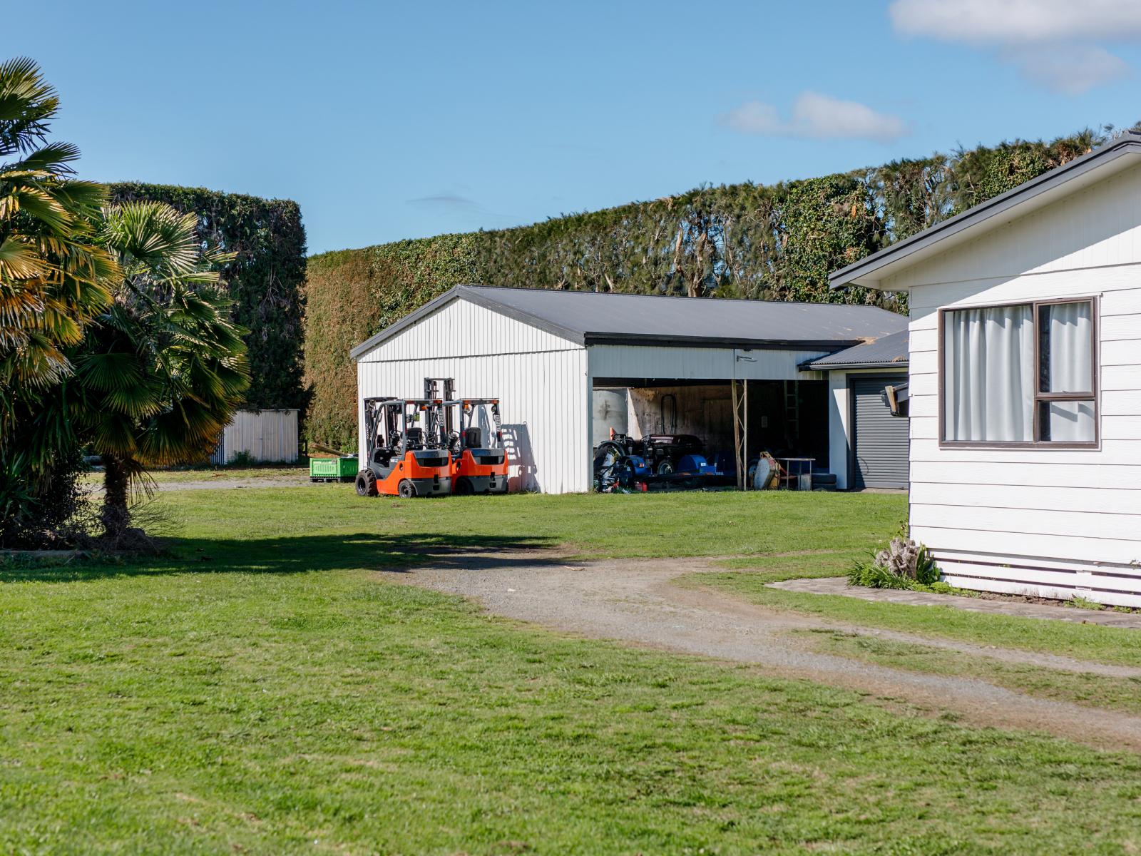 59 Macdonald Road, Te Teko