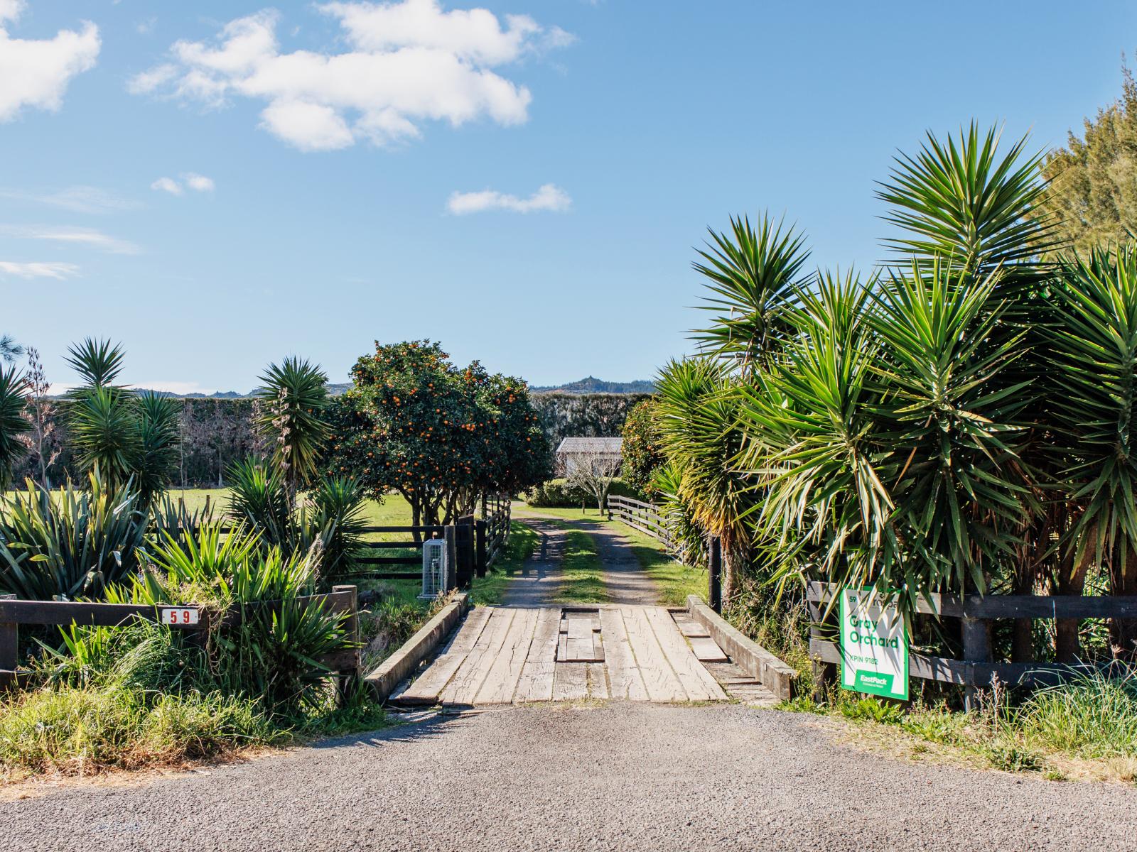 59 Macdonald Road, Te Teko