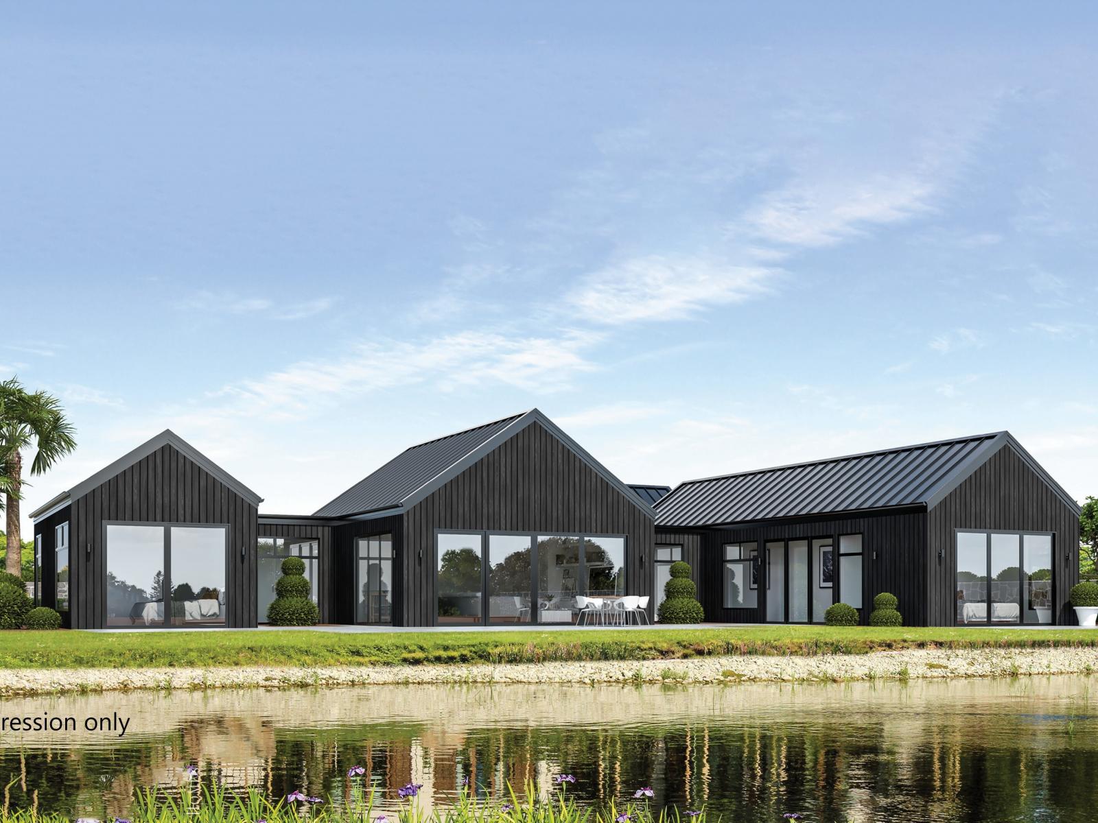 4 Tirohanga Lane, Aorangi