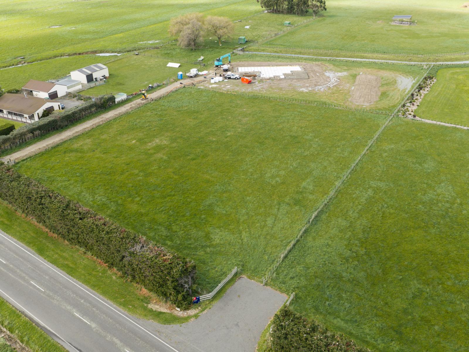 408 - 10 Taonui Road, Colyton