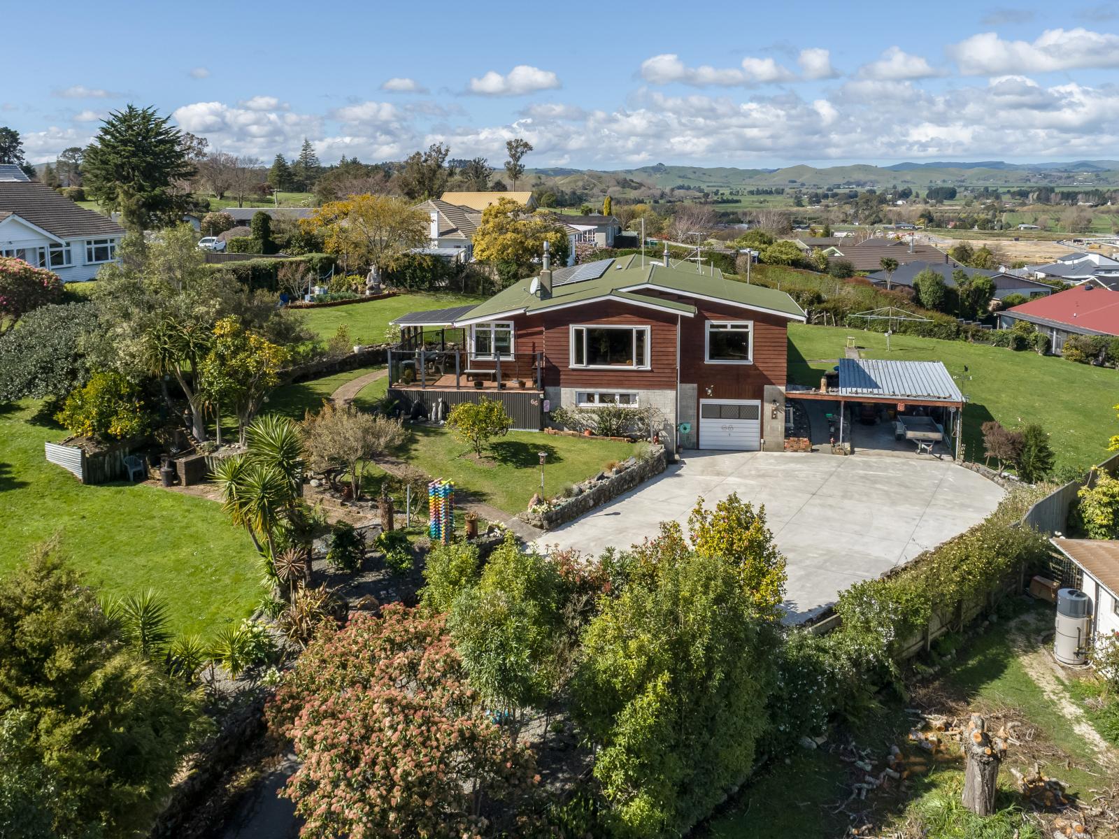 66 Manuka Street, Masterton