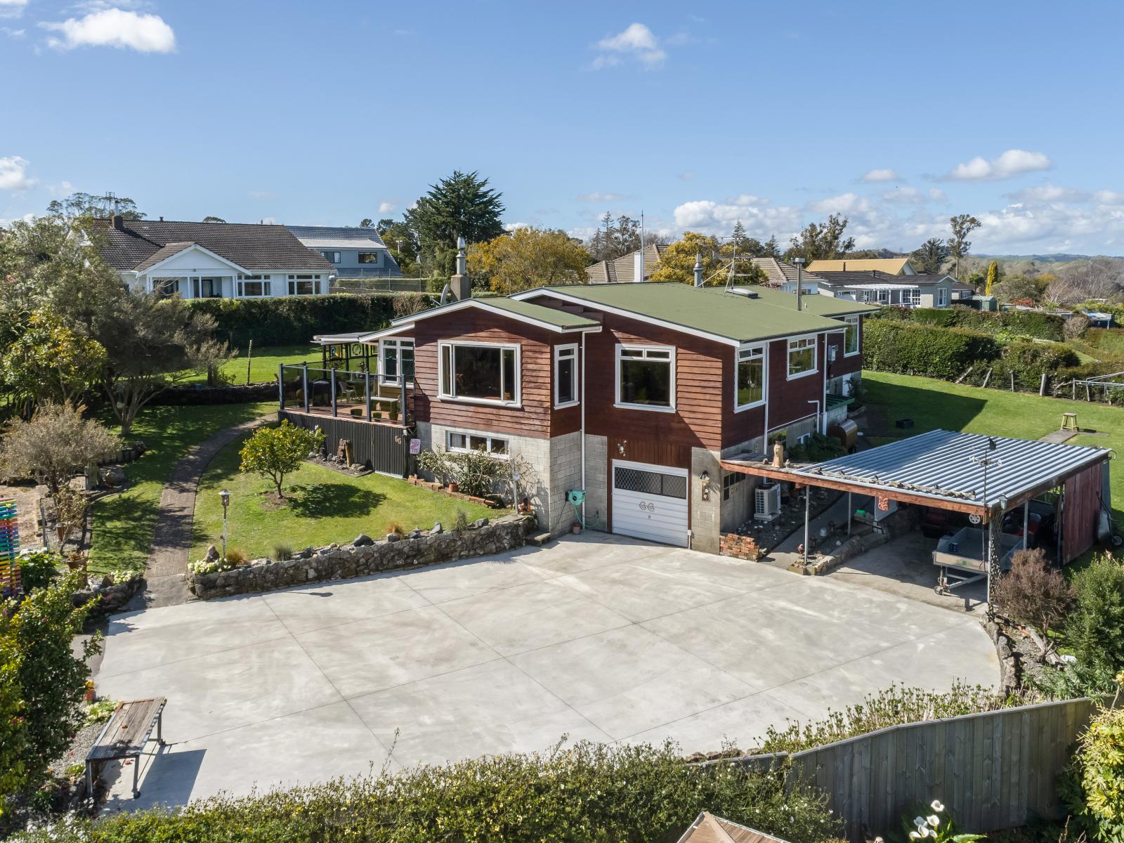 66 Manuka Street, Masterton