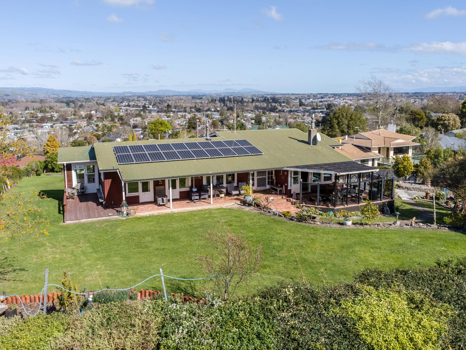 66 Manuka Street, Masterton