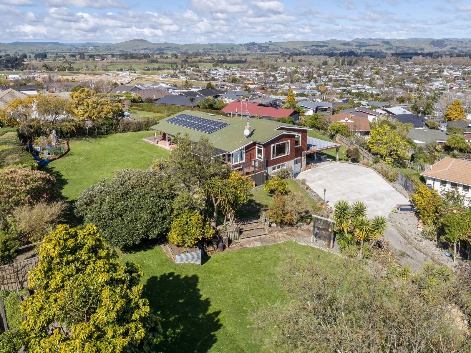 66 Manuka Street, Masterton