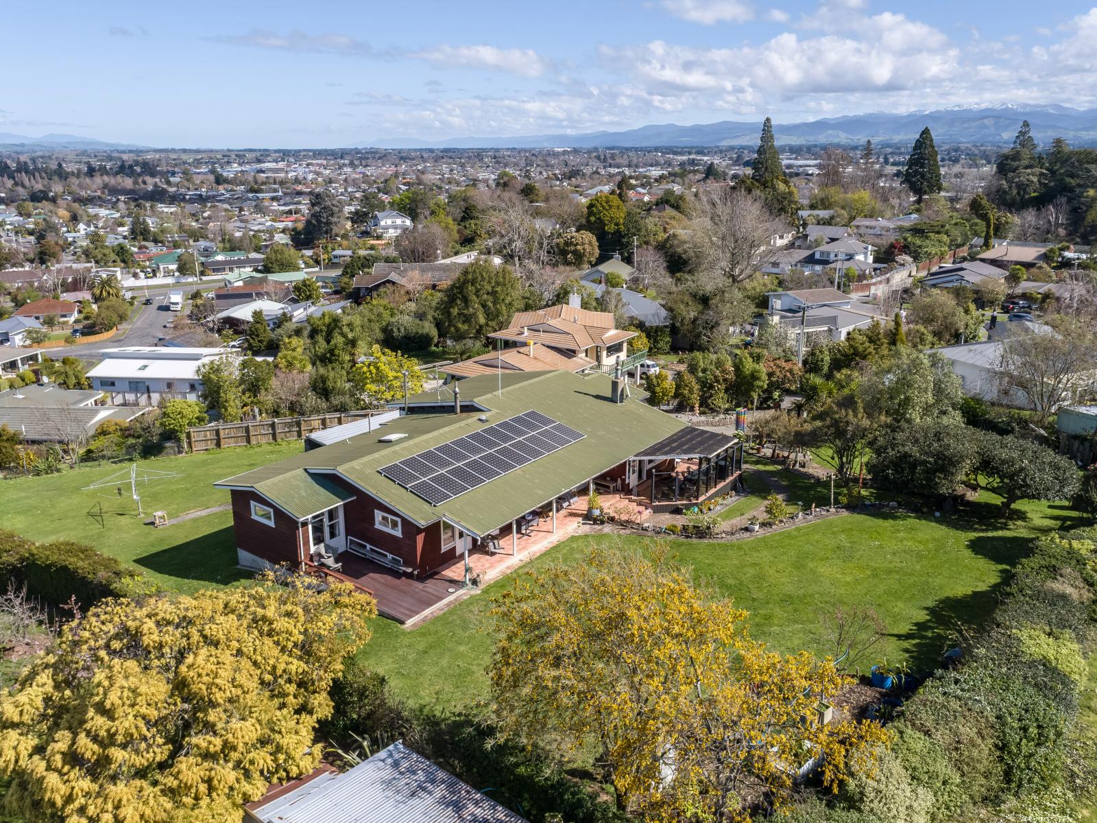 66 Manuka Street, Masterton