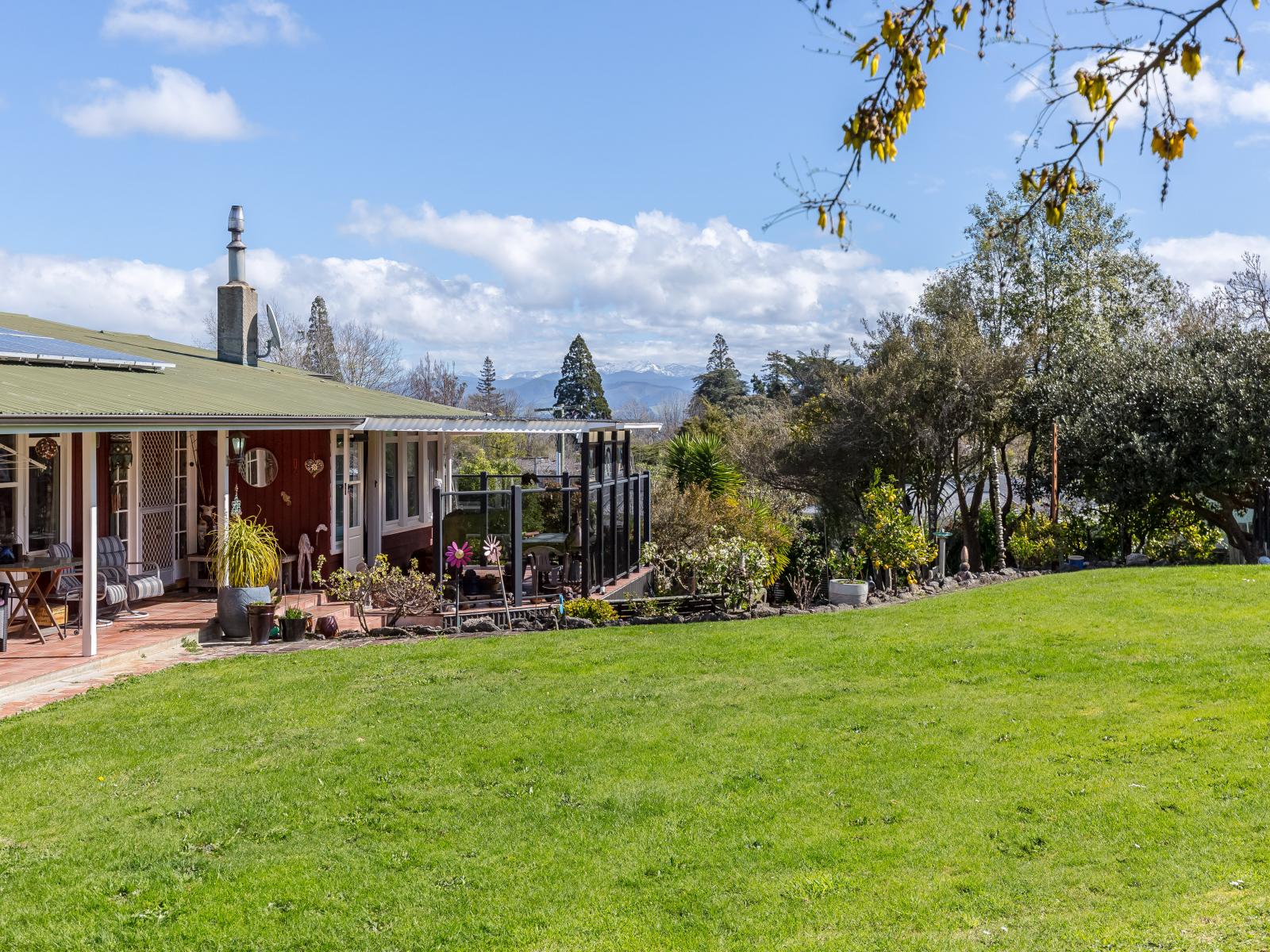 66 Manuka Street, Masterton