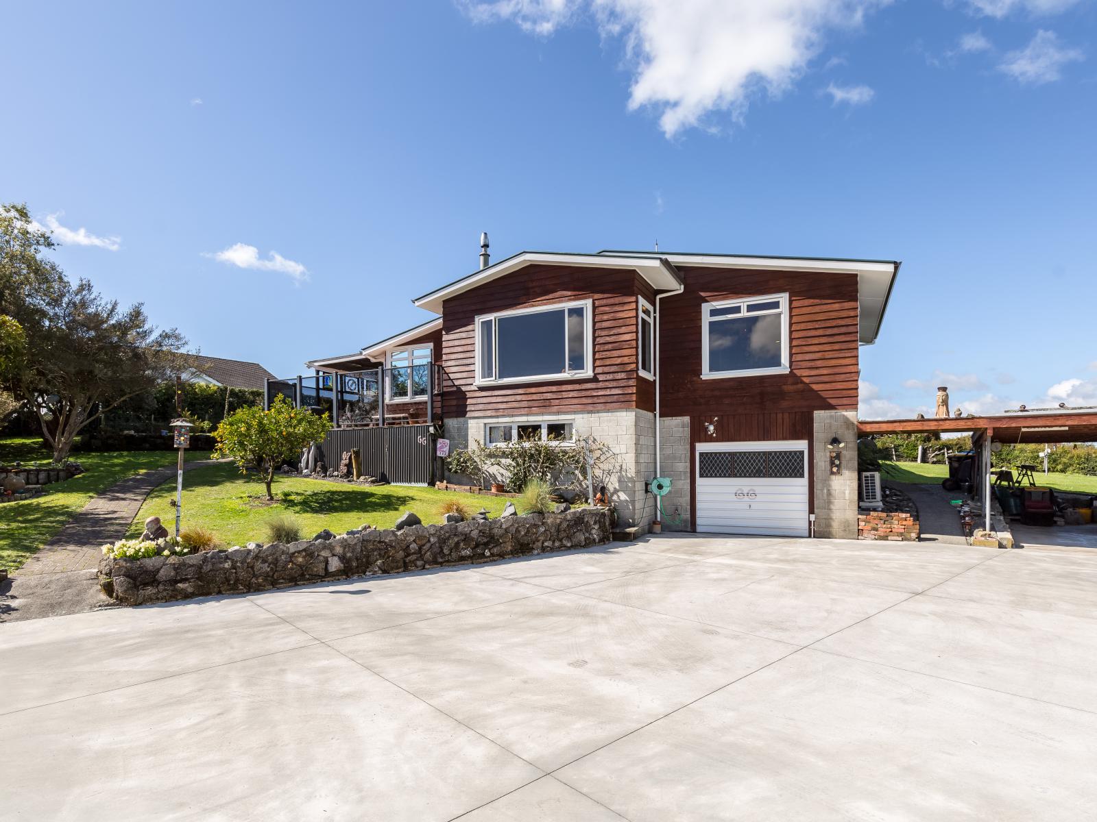 66 Manuka Street, Masterton