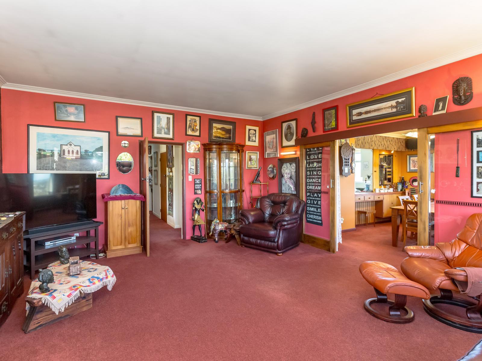 66 Manuka Street, Masterton