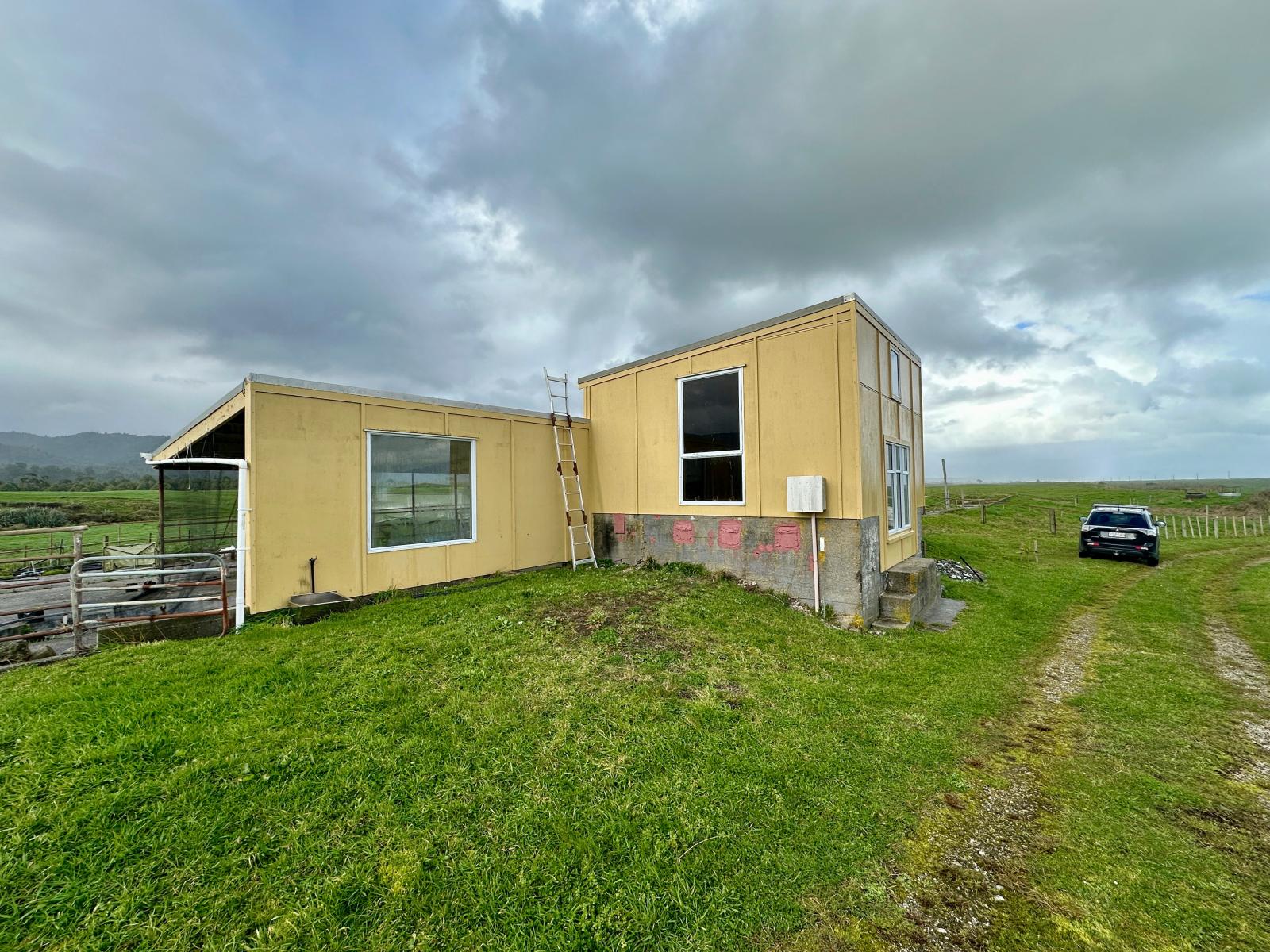 714 Karamea Kohaihai Road, Karamea