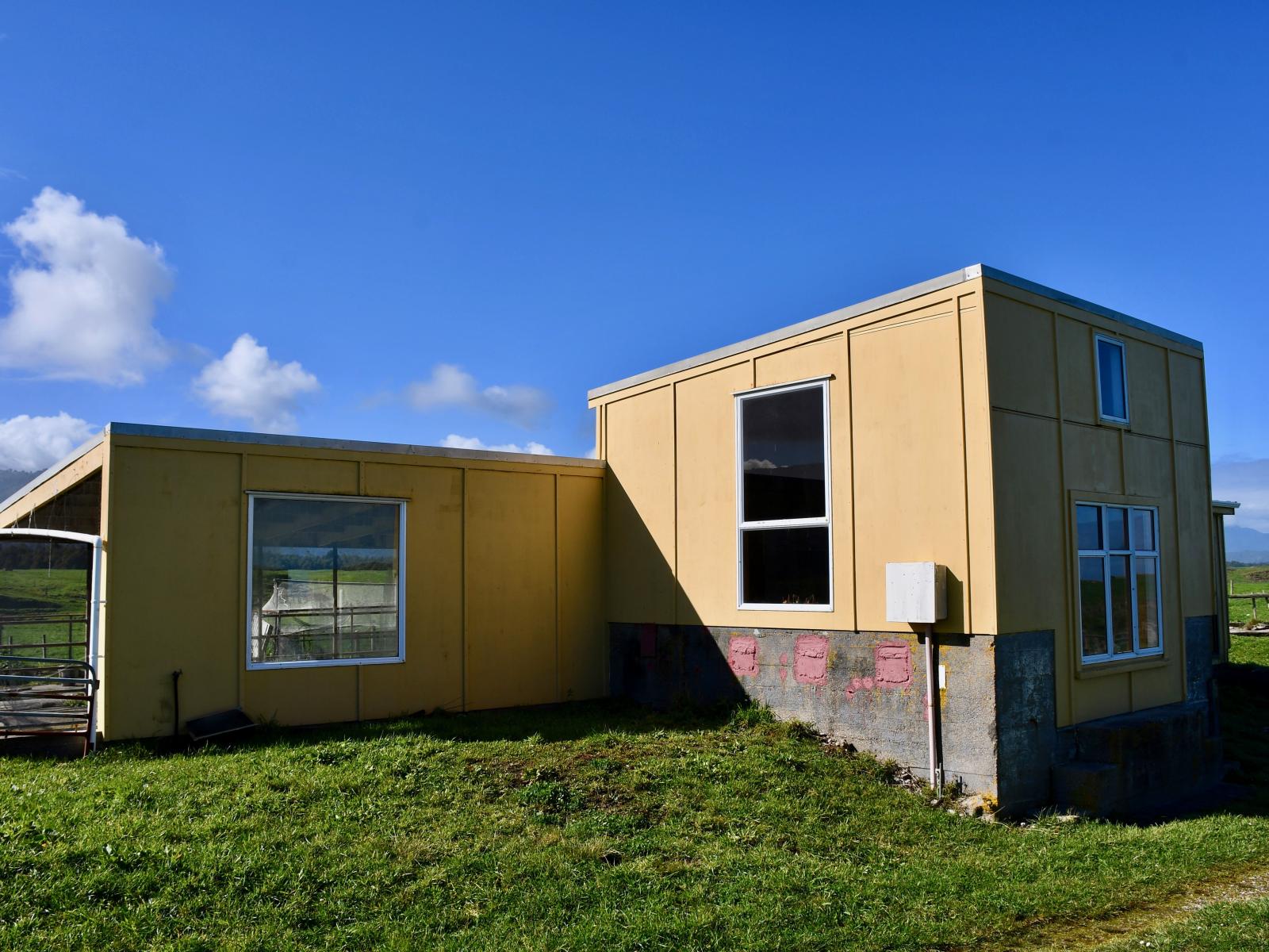 714 Karamea Kohaihai Road, Karamea