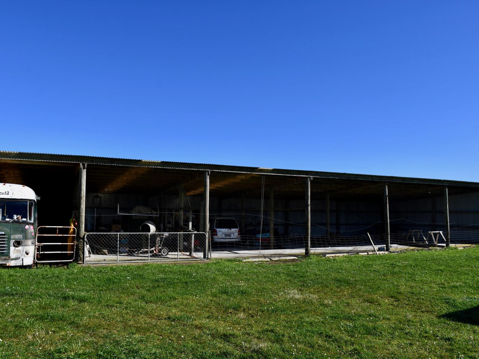 714 Karamea Kohaihai Road, Karamea