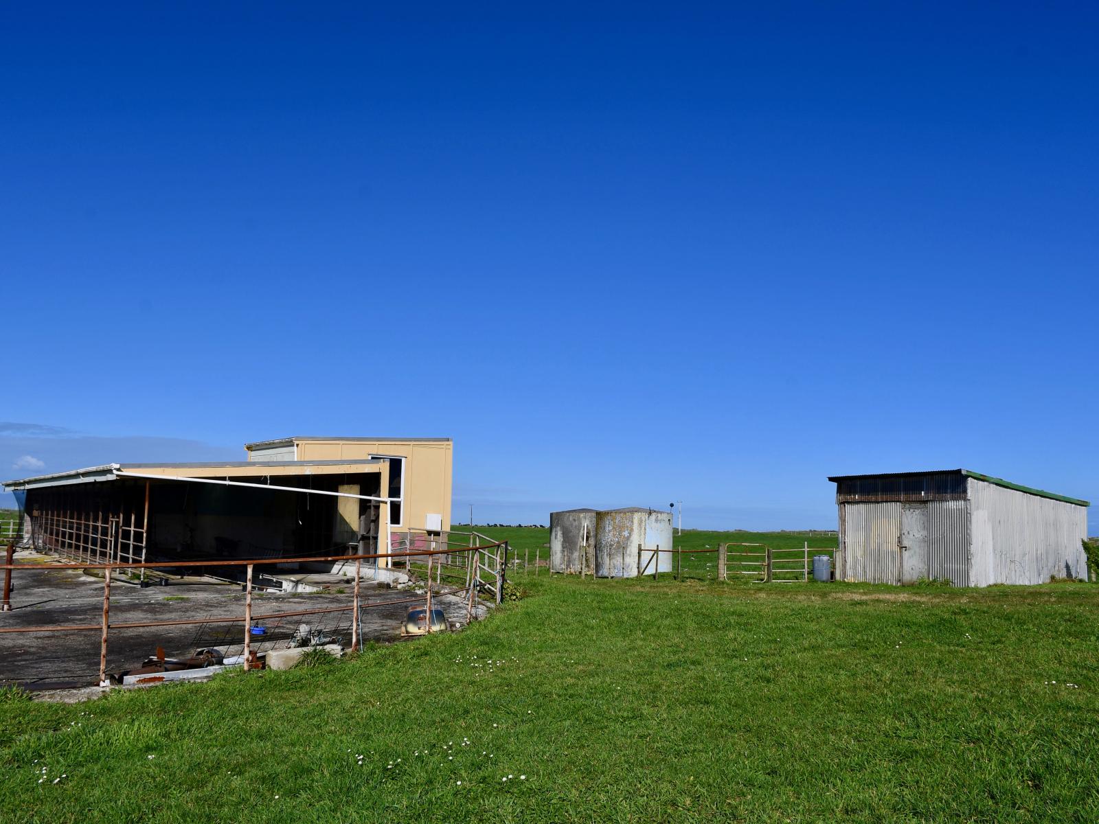 714 Karamea Kohaihai Road, Karamea