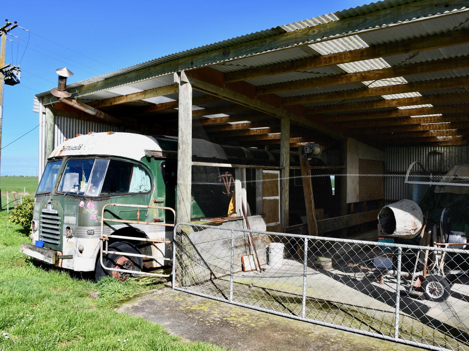 714 Karamea Kohaihai Road, Karamea