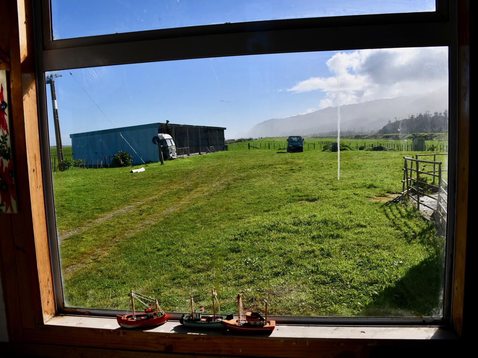 714 Karamea Kohaihai Road, Karamea