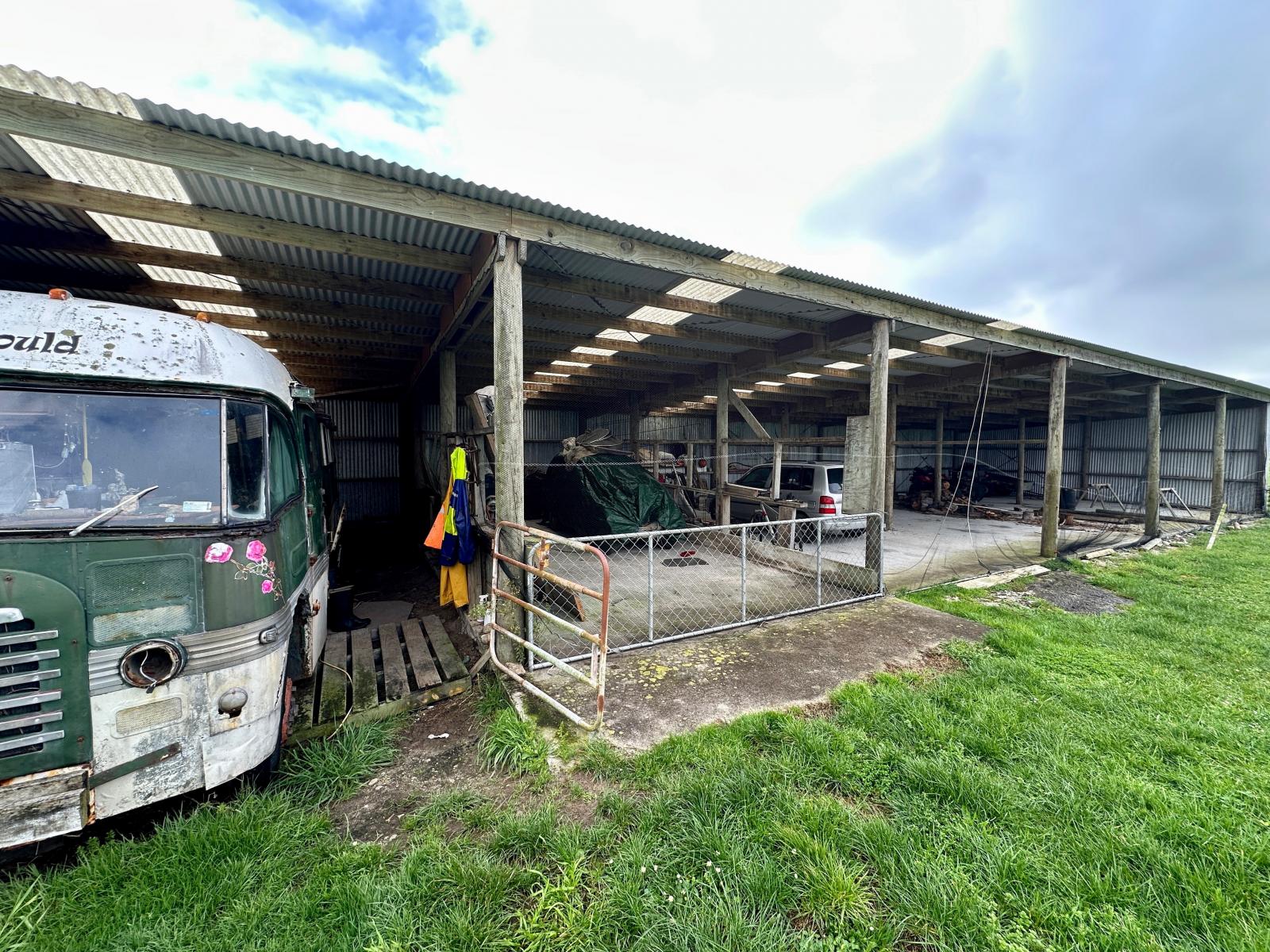 714 Karamea Kohaihai Road, Karamea