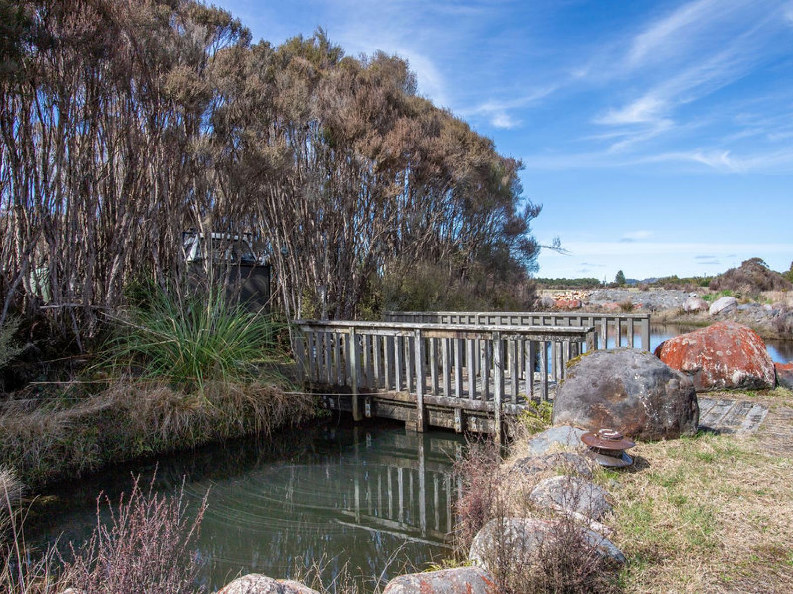 8 Mead Lane, Horopito 