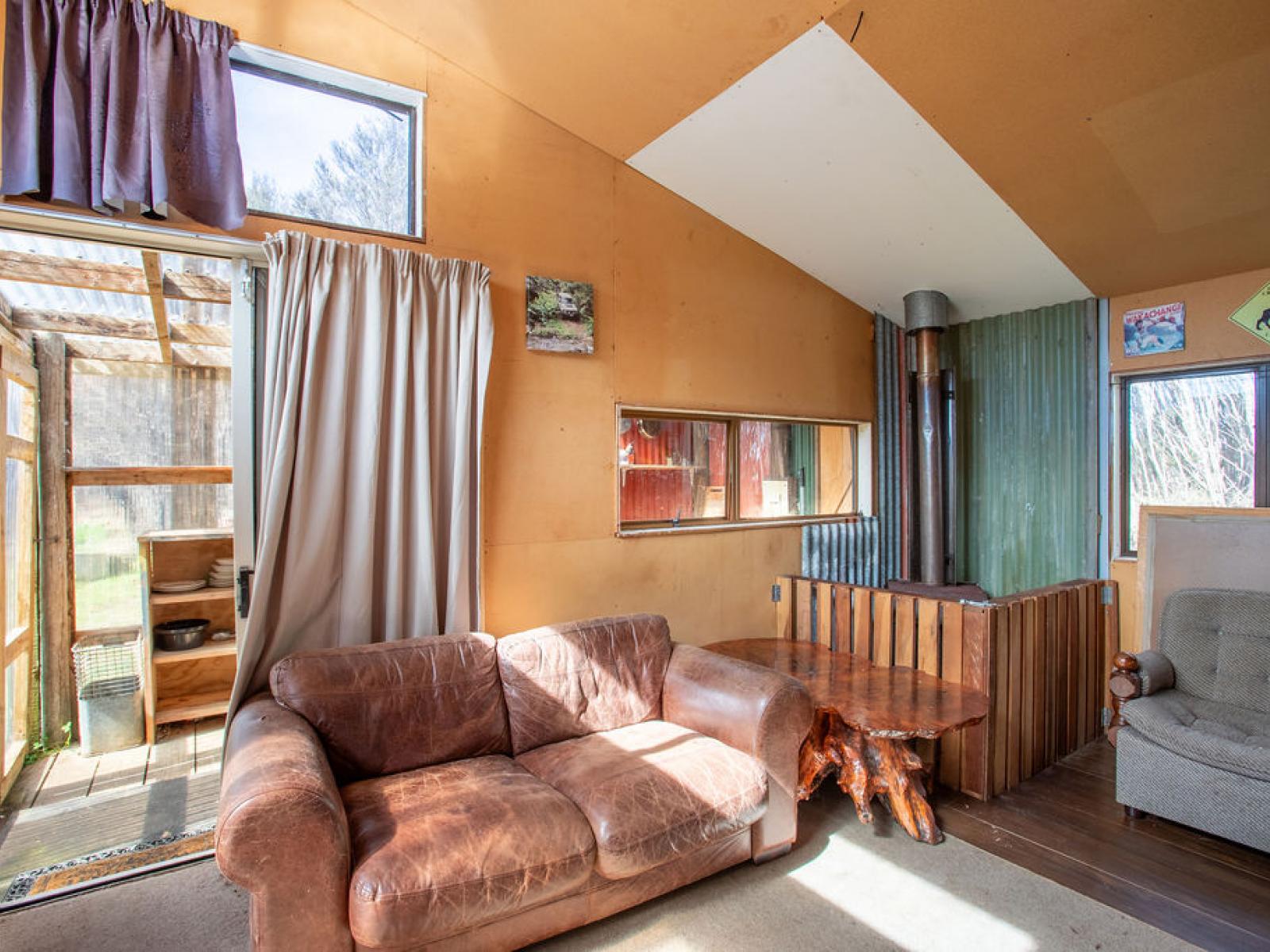 8 Mead Lane, Horopito 