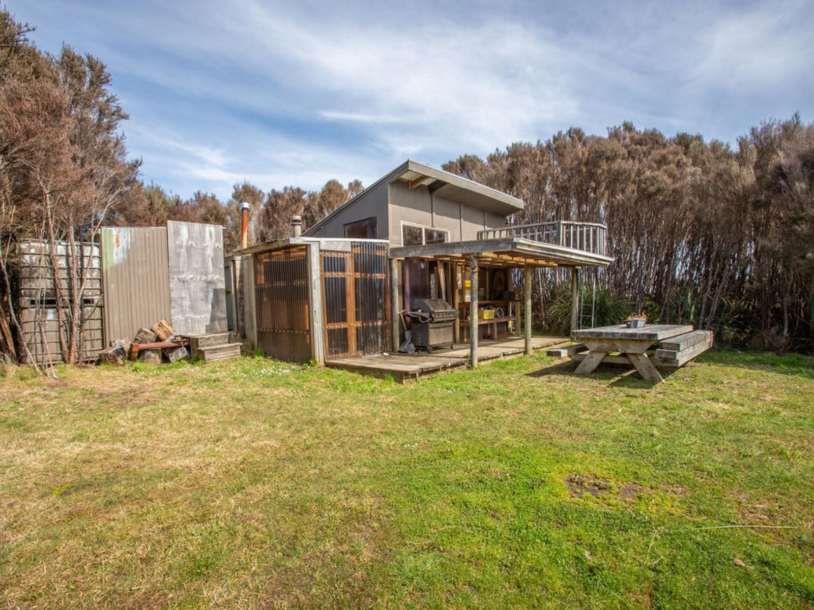 8 Mead Lane, Horopito 
