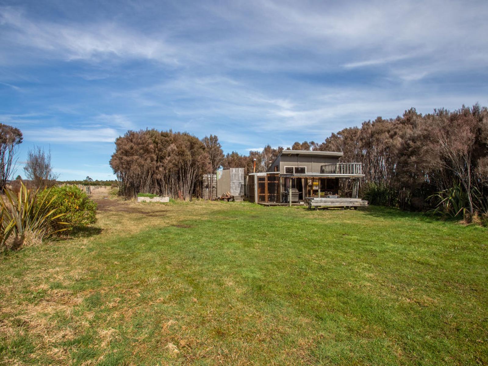 8 Mead Lane, Horopito 