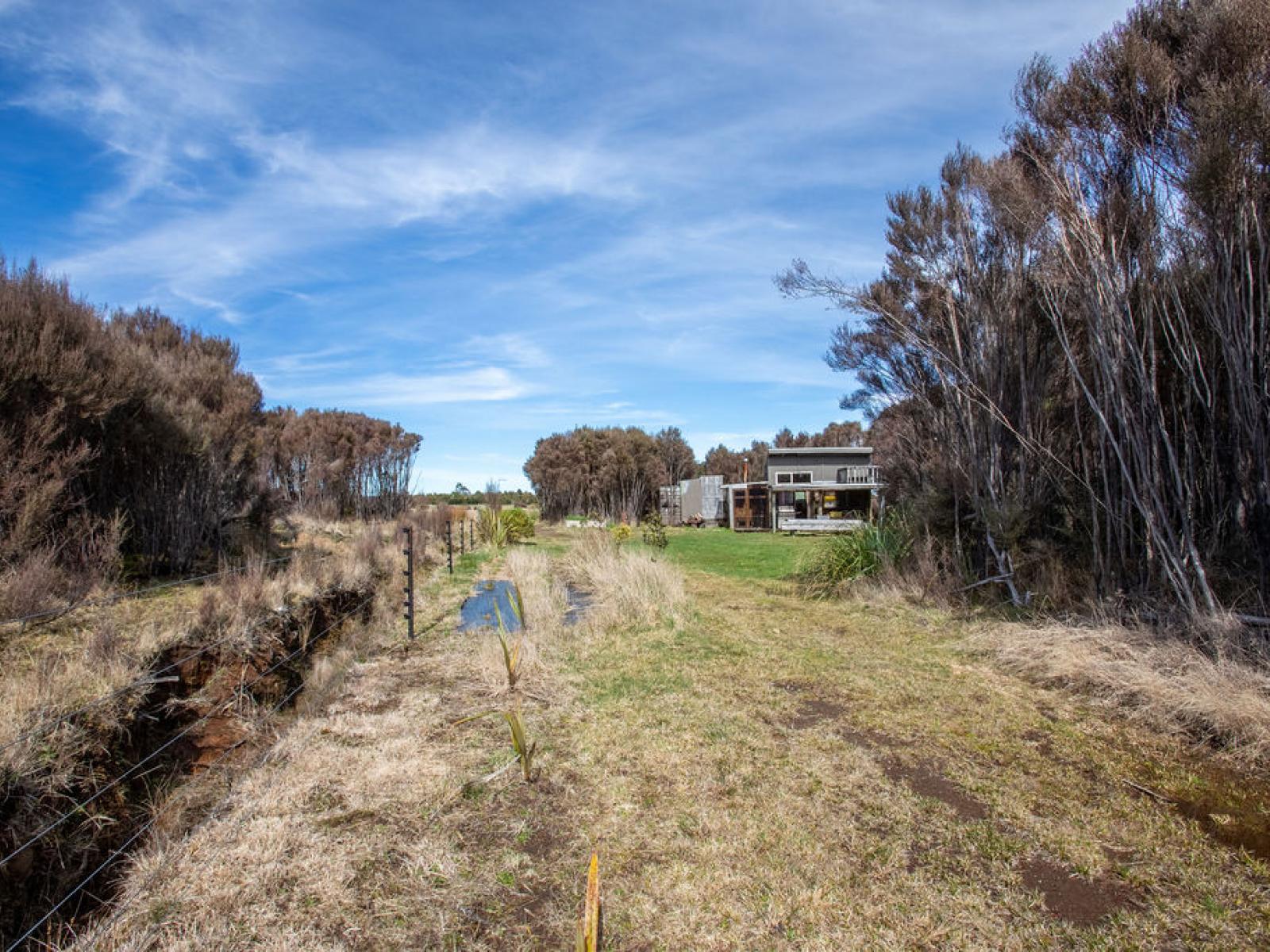 8 Mead Lane, Horopito 
