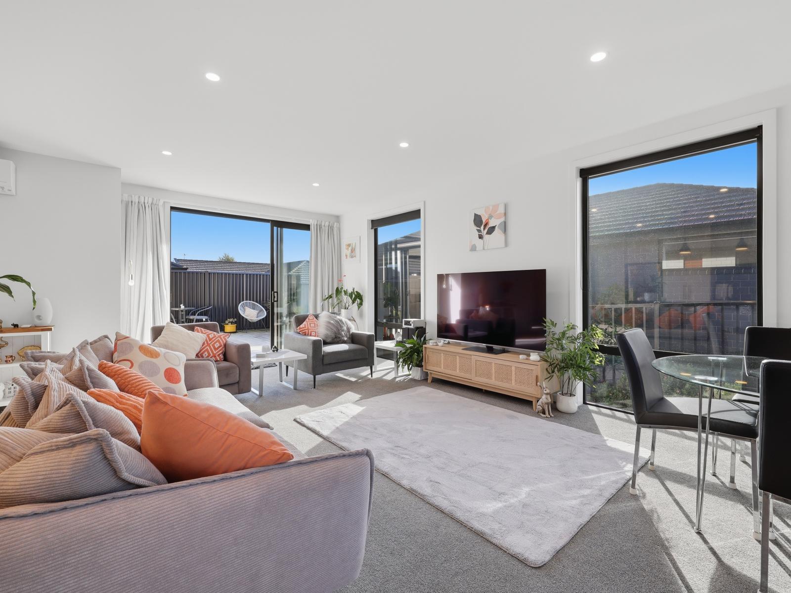 3A Duke Street, Mosgiel