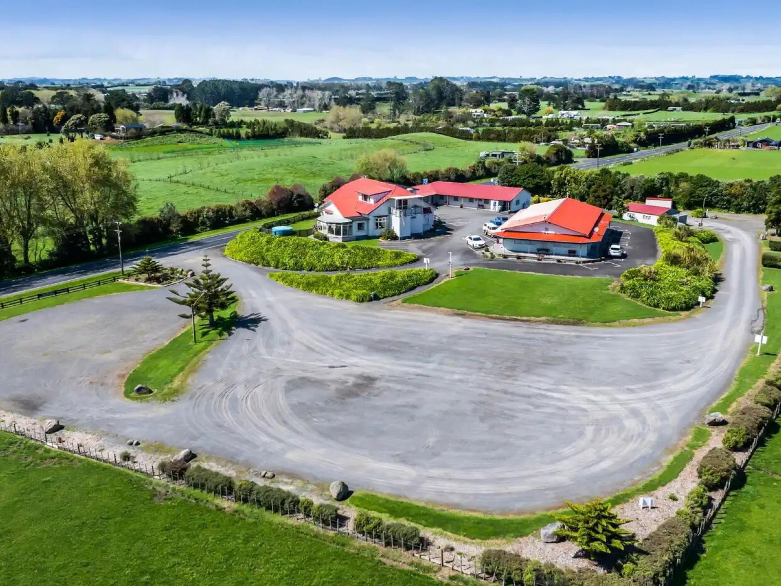 56 Mountain Road, Sentry Hill