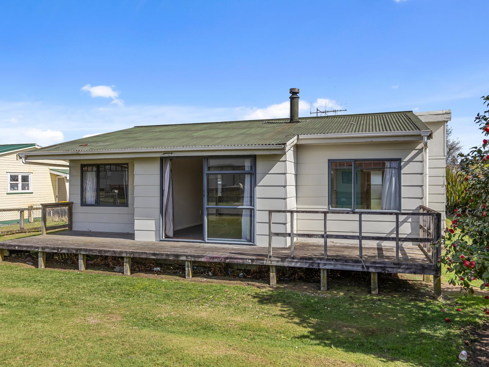 14 Lanark Street, Tokoroa