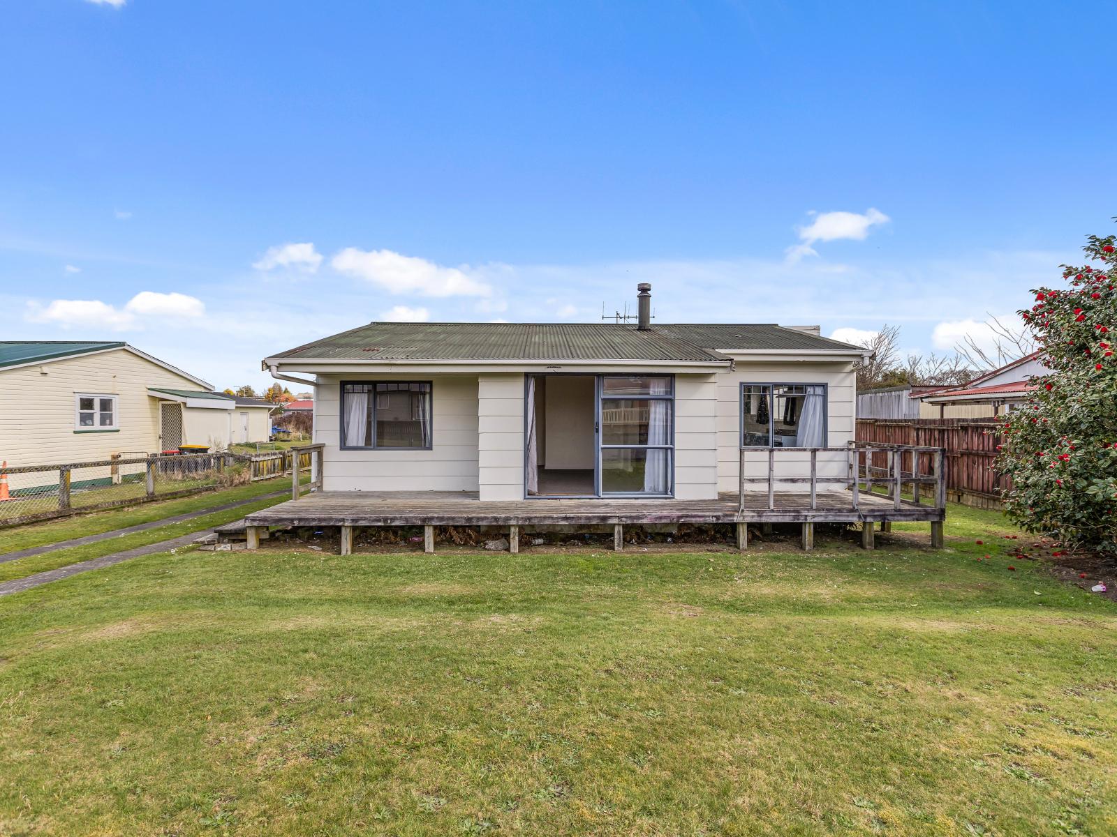 14 Lanark Street, Tokoroa