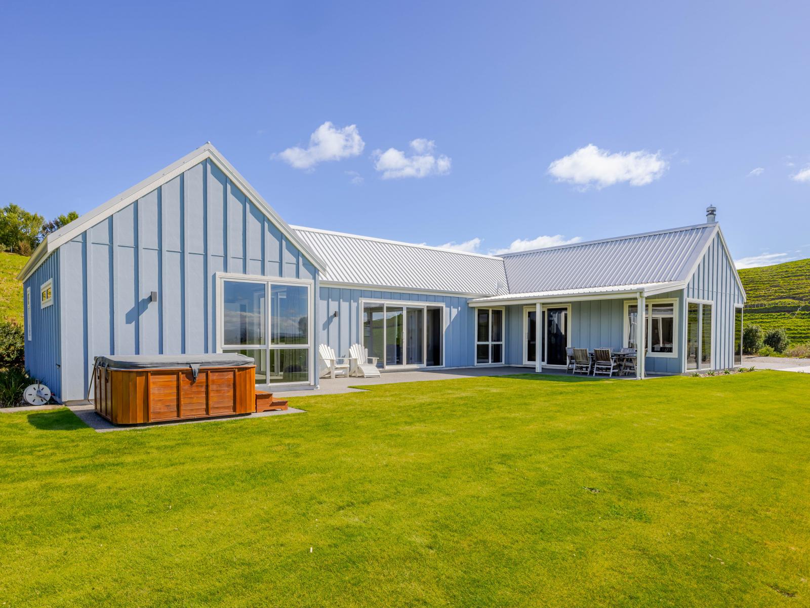 45 Highlands Drive, Waipawa