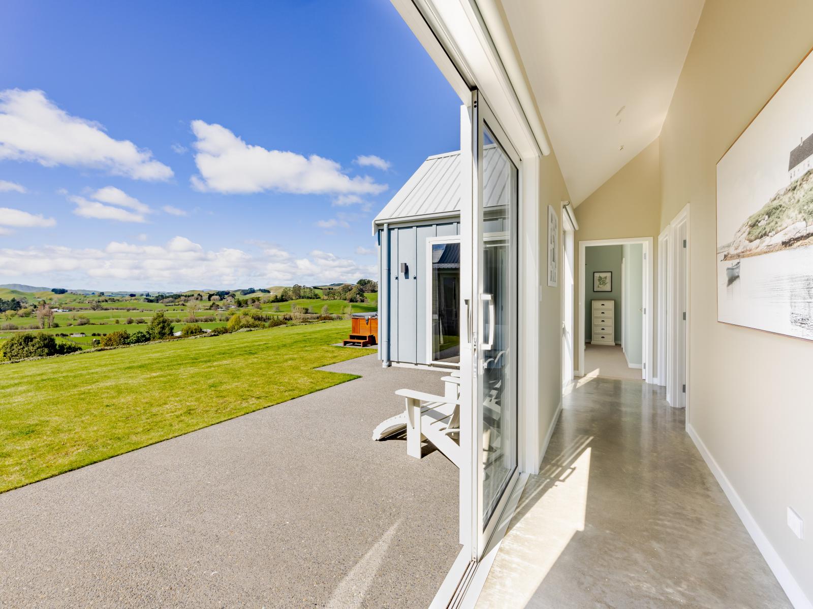 45 Highlands Drive, Waipawa