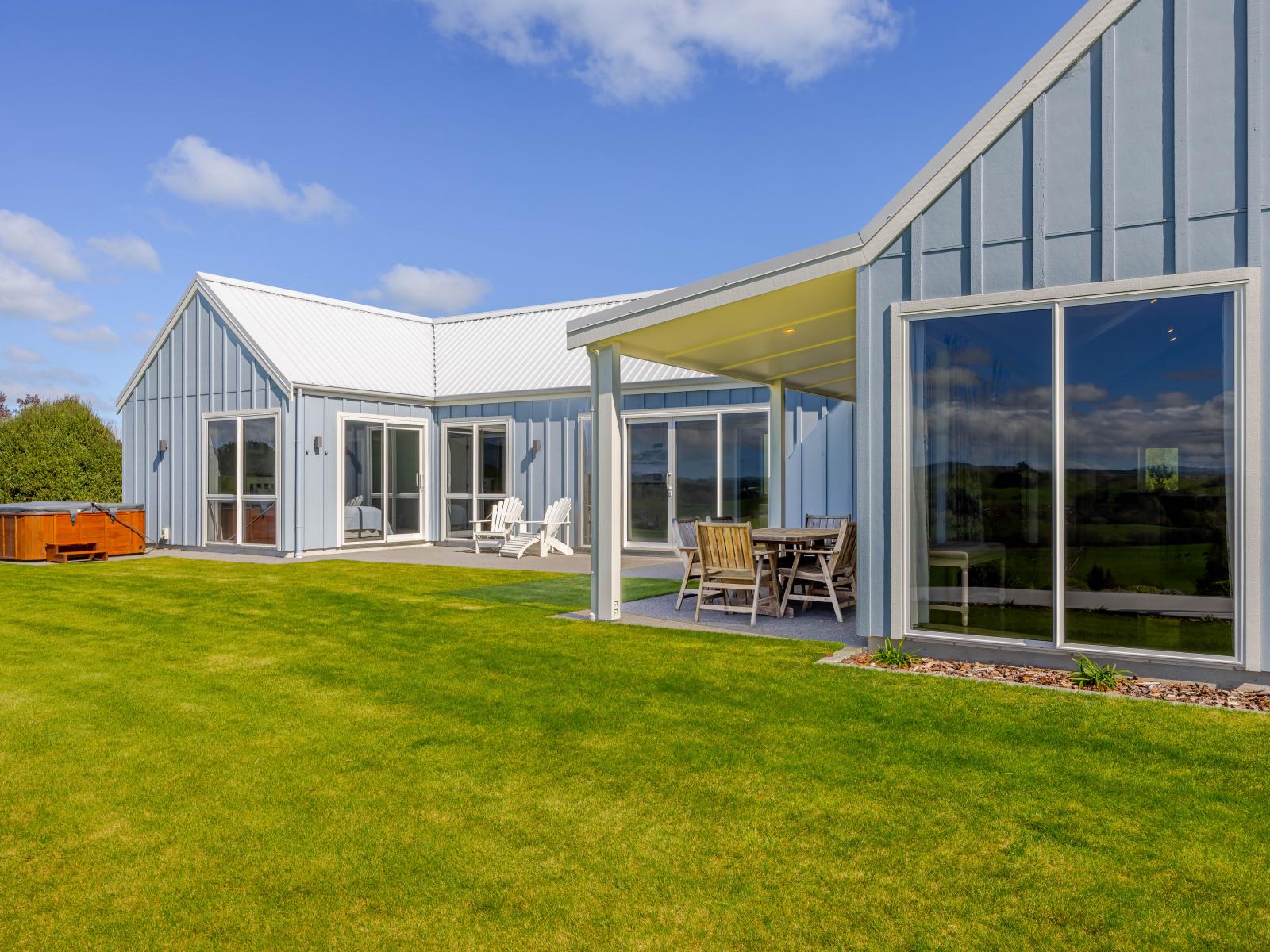 45 Highlands Drive, Waipawa