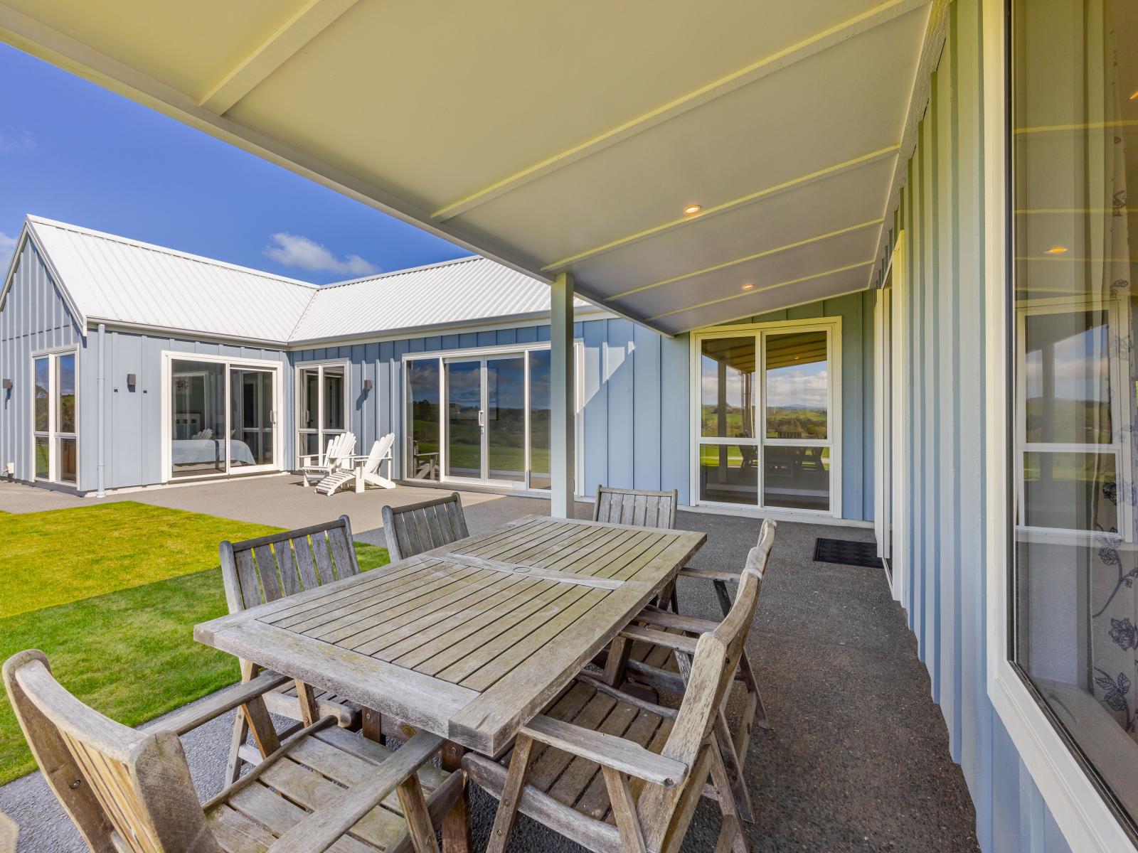 45 Highlands Drive, Waipawa
