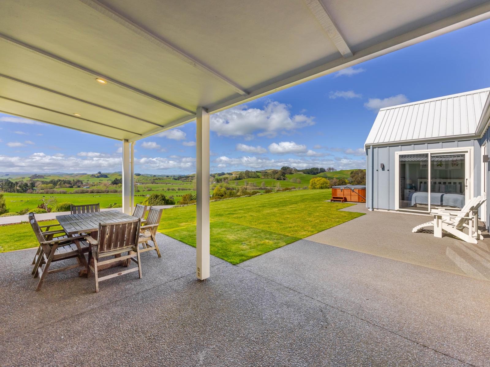 45 Highlands Drive, Waipawa
