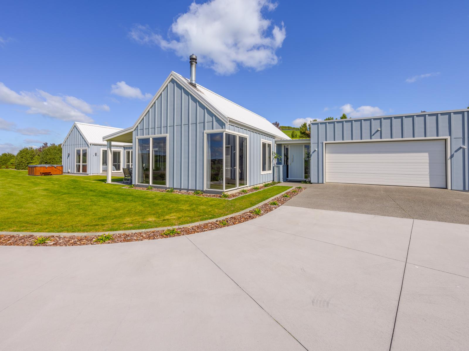 45 Highlands Drive, Waipawa
