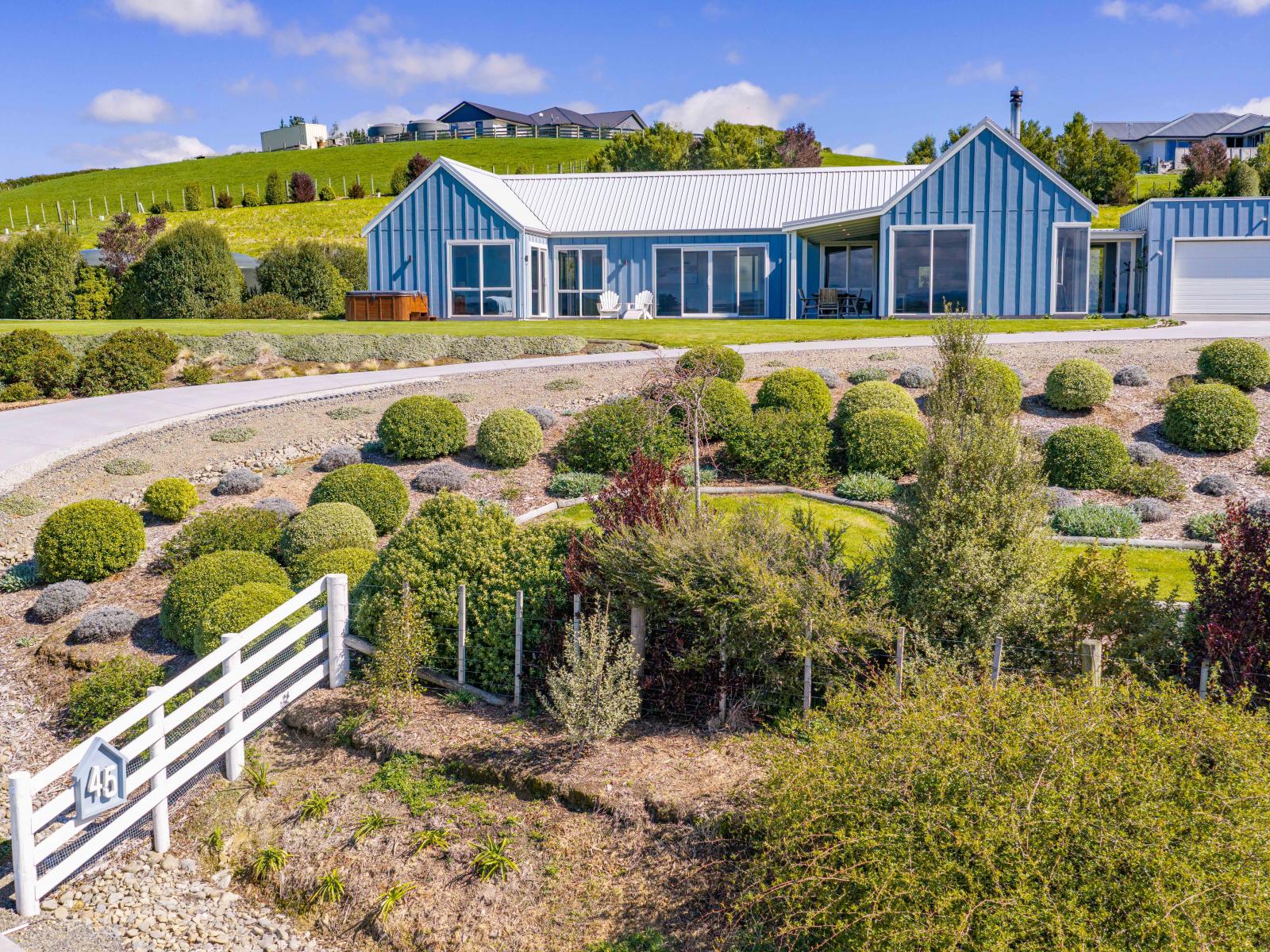 45 Highlands Drive, Waipawa
