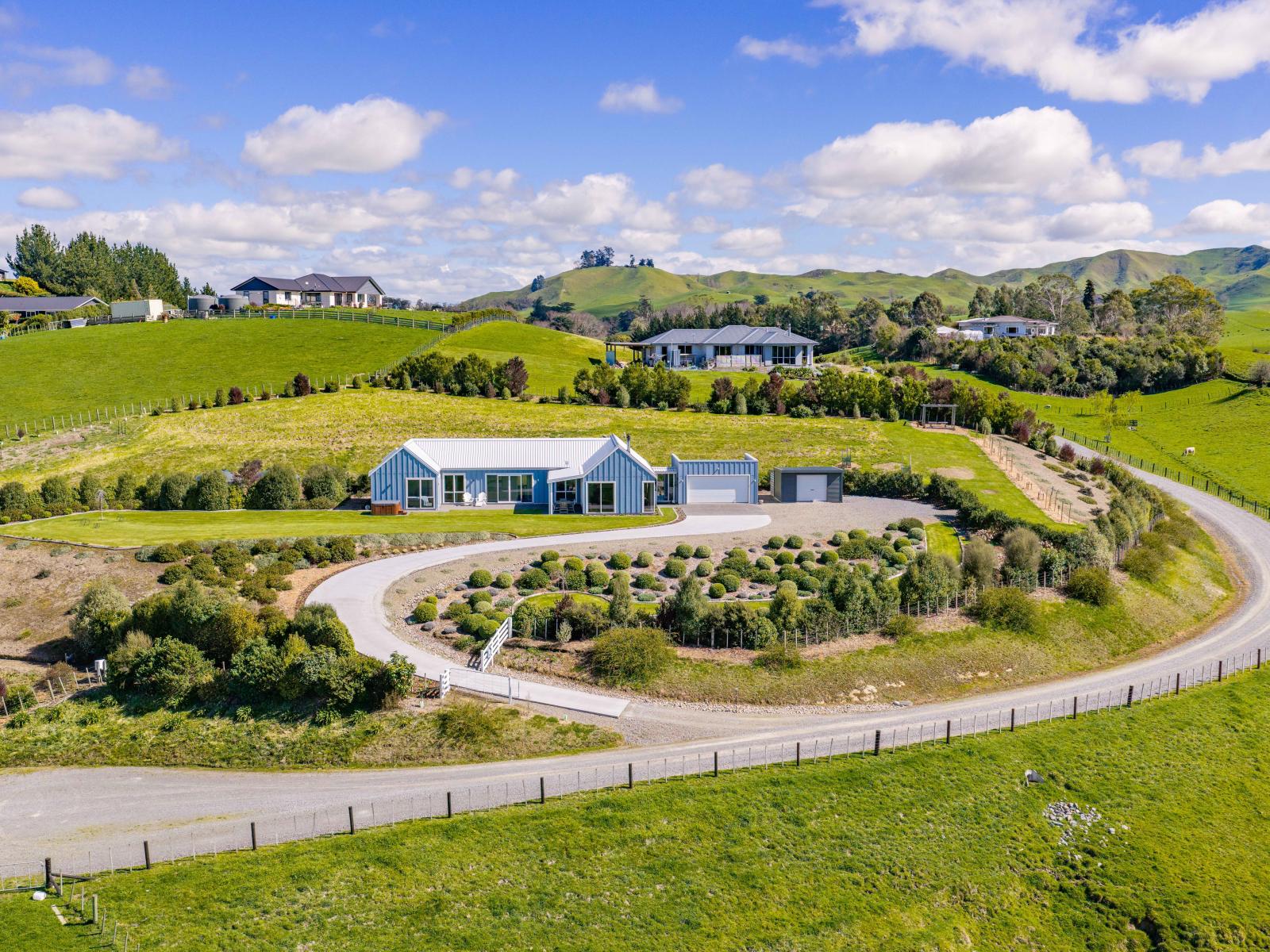 45 Highlands Drive, Waipawa