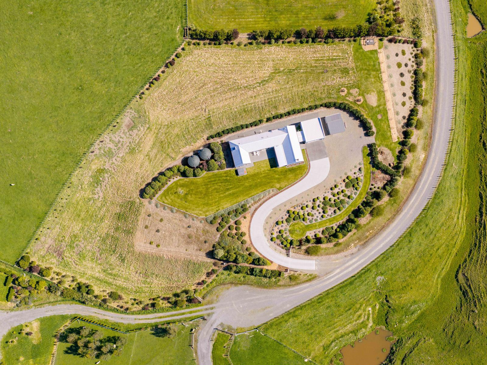 45 Highlands Drive, Waipawa