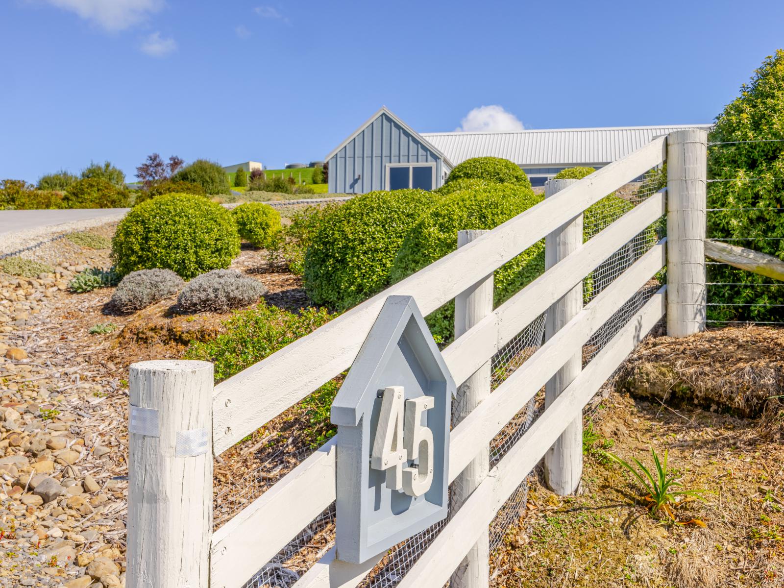 45 Highlands Drive, Waipawa