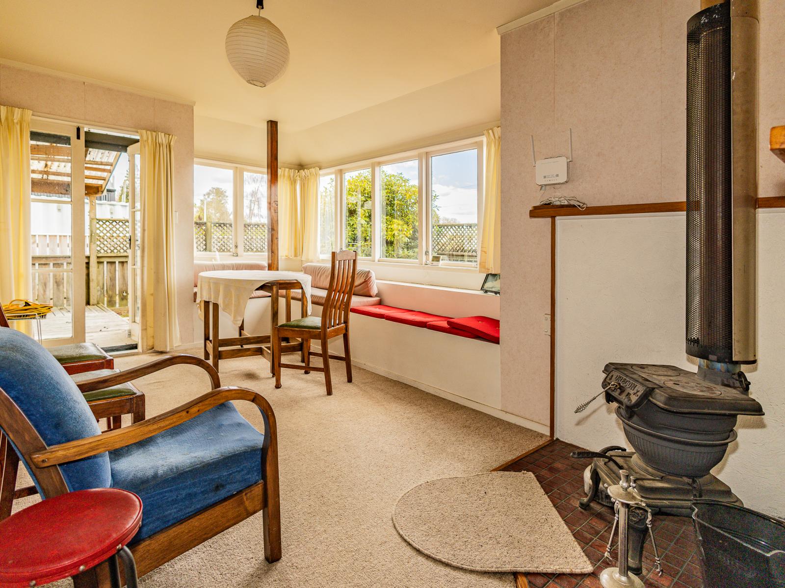 25 Miro Street, Ohakune