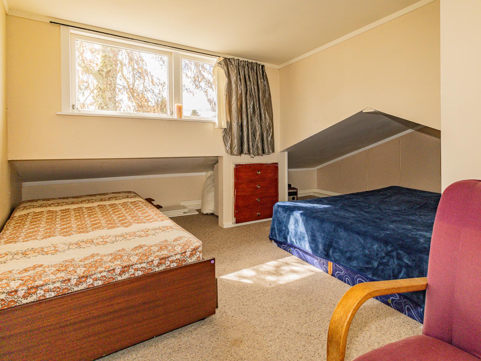 25 Miro Street, Ohakune