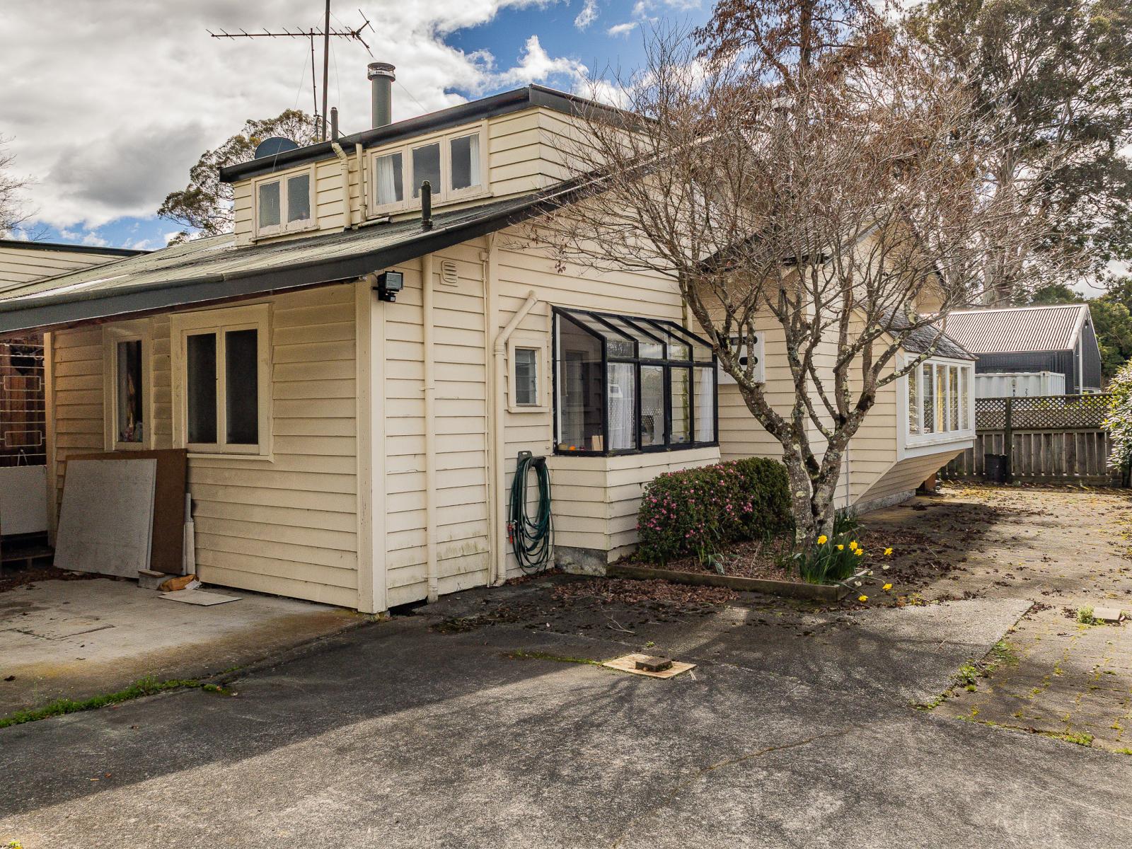 25 Miro Street, Ohakune