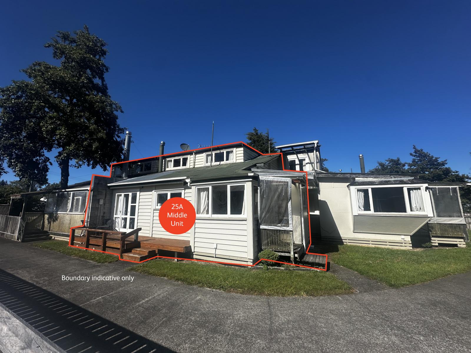 25 Miro Street, Ohakune