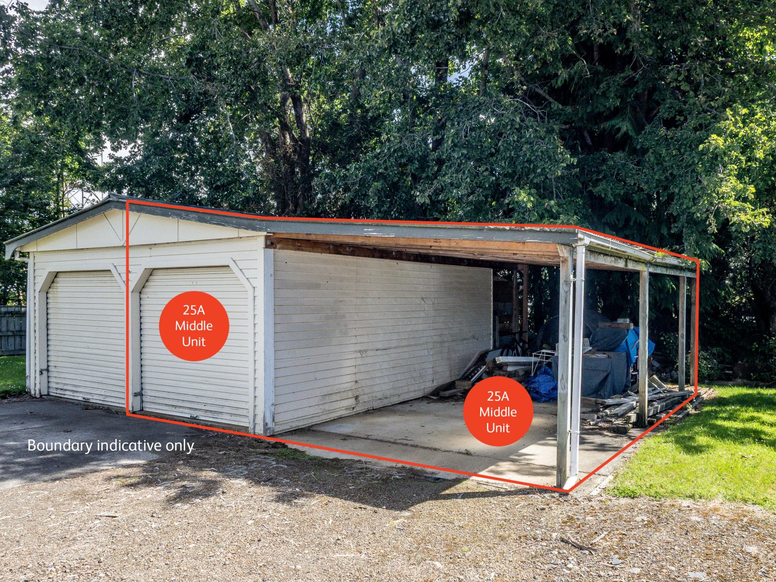 25 Miro Street, Ohakune