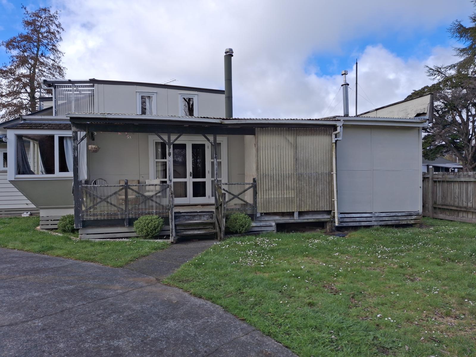 25 Miro Street, Ohakune